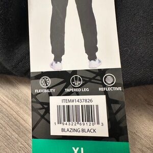 COPY - SOLD

SPYDER Men's Sweatpants/Joggers
